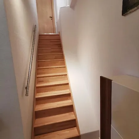 Apartment An Der Stefaniebrucke