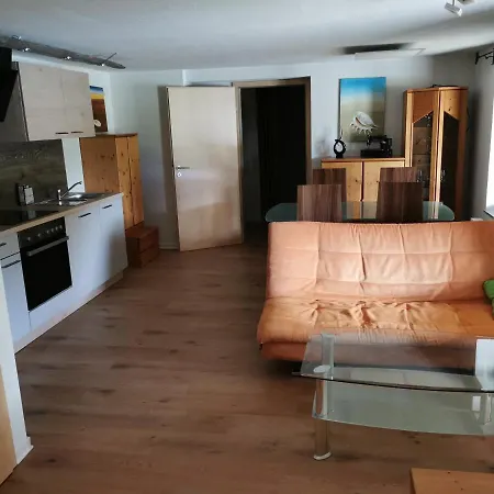 An Der Stefaniebrucke Apartment