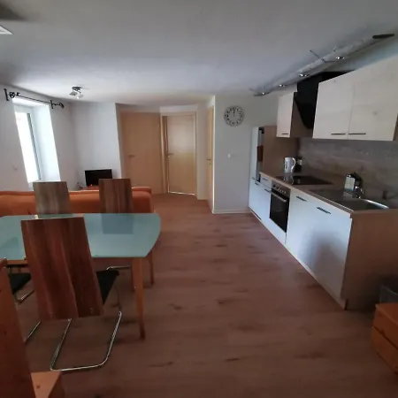 Apartment An Der Stefaniebrucke Molln