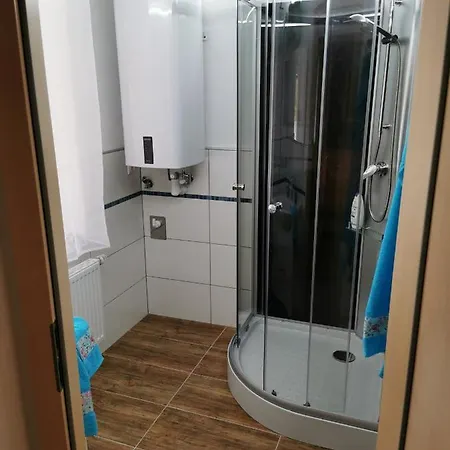 Apartment An Der Stefaniebrucke